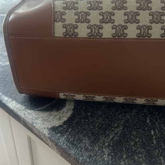 Never used Celine bag - Picture 3 of 3